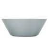 Teema schaal Ø15 cm, parelgrijs