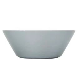 Teema schaal Ø15 cm, parelgrijs