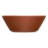 Teema schaal Ø15 cm, Vintage bruin