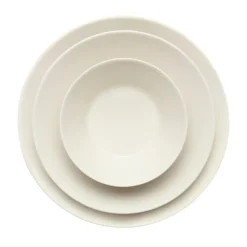 Teema schaal Ø15 cm, Wit