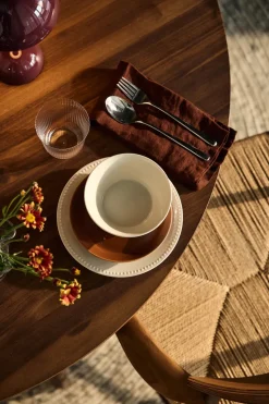 Teema schaal Ø15 cm, Wit