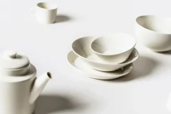 Teema schaal Ø15 cm, Wit