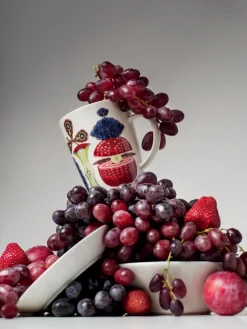 Teema schaal Ø15 cm, Wit