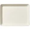 Teema schotel 24 x 32 cm., wit
