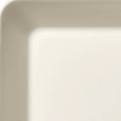 Teema schotel 24 x 32 cm., wit