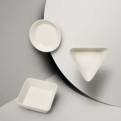 Teema schoteltje Ø14,3 cm voor kop 22 cl, Wit