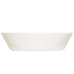 Teema serveerschaal 2,5 l., wit