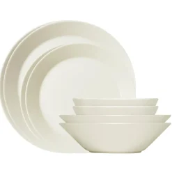 Teema starter set, 16-delig