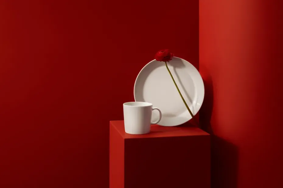 Teema starter set, 16-delig