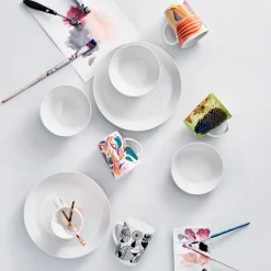 Teema starter set, 8-delig