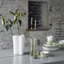 Teema theemok 40 cl, wit