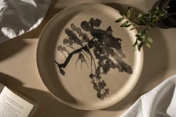 Teemu Järvi x Muurla dienblad Ø35 cm, Pijnboom