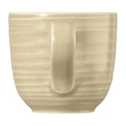 Terra espressokopje 9 cl 6-pack, Sand Beige
