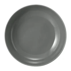 Terra schaal Ø25,5 cm 2-pack, Pearl Grey