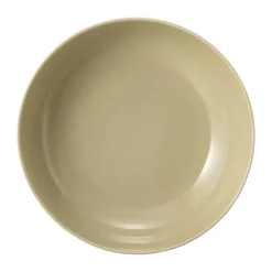 Terra schaal Ø25,5 cm 2-pack, Sand Beige