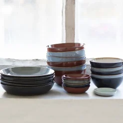 Terres de Rêves kom M, Rust