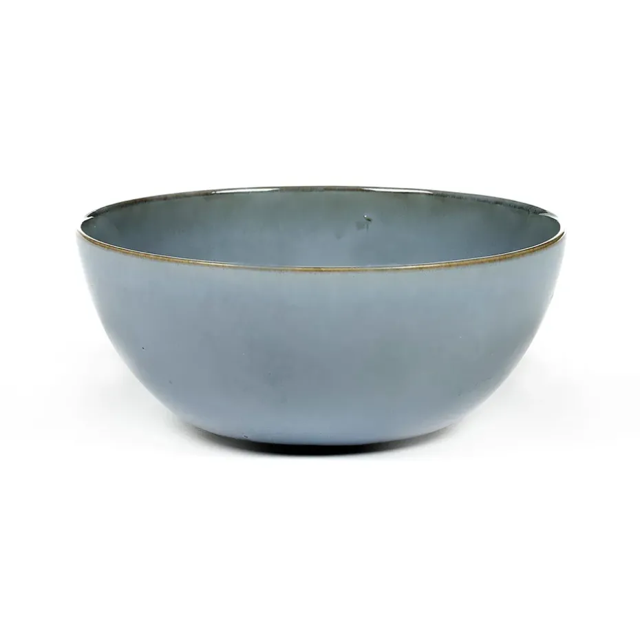 Terres de Rêves kom M, Smokey blue