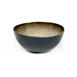 Terres de Rêves kom S, Misty grey-dark blue