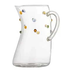 Thalia waterkaraf 1,3 L, Helder