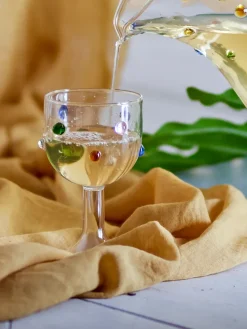 Thalia wijnglas 25 cl, Helder