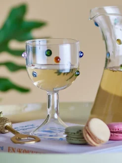 Thalia wijnglas 25 cl, Helder