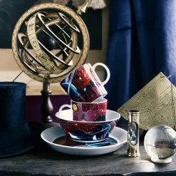 The Hobgoblin Moomin mok, paars