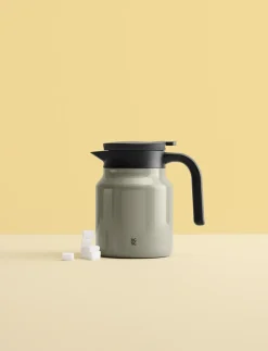 THERM-IT thermoskan, Khaki, 0,9 L