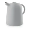 Thimble thermoskan 1 l, Marble grey