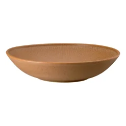 Thomas Clay diep bord Ø23 cm, Oranje