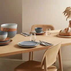 Thomas Clay kom Ø24 cm, Sky