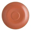 Thomas Nature cappuccinoschoteltje Ø16,4 cm, Abrikoos