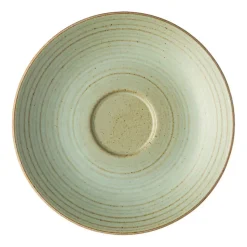 Thomas Nature cappuccinoschoteltje Ø16,4 cm, Groen