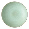Thomas Nature diep bord Ø23 cm, Groen