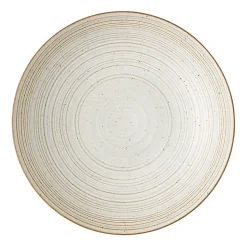 Thomas Nature diep bord Ø23 cm, Sand