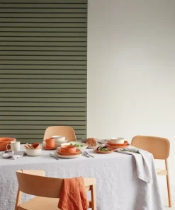 Thomas Nature diep bord Ø23 cm, Sand