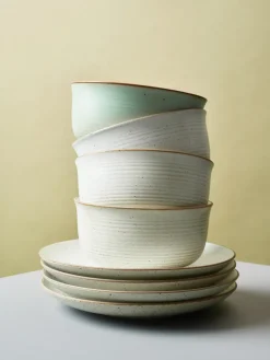 Thomas Nature kom Ø13 cm, Sand