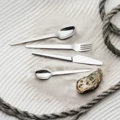 Tina bestekset, 40-delig