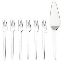 Tina taartset 7-delig, 7-delig