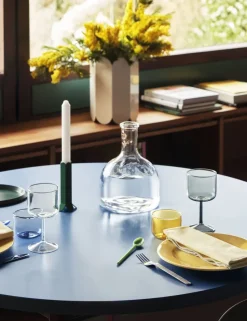 Tint wijnglas 25 cl 2-pack, Grijs