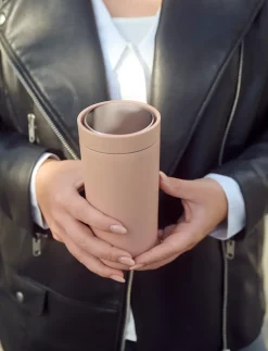 To Go Click mok 0,4 l, Heather