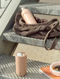 To Go Click mok 0,2 l., Heather