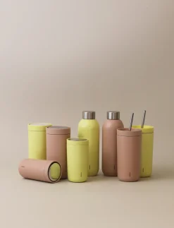 To Go Click mok 0,2 l., Laevis