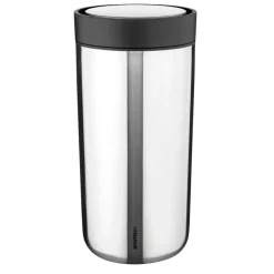 To Go Click mok 0,4 l, Steel