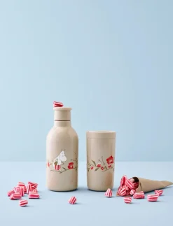 To Go Click Moomin beker 0,2 l, Moominmamma’s Tea party