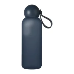 Tom waterfles 65 cl, Blauw