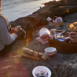 Too-Ticki Moomin mok, paars