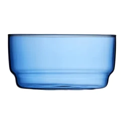 Torino schaal 50 cl 2-pack, Blauw