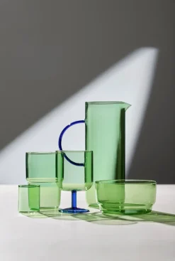 Torino schaal 50 cl 2-pack, Groen