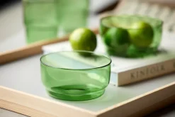 Torino schaal 50 cl 2-pack, Groen