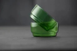 Torino schaal 50 cl 2-pack, Groen